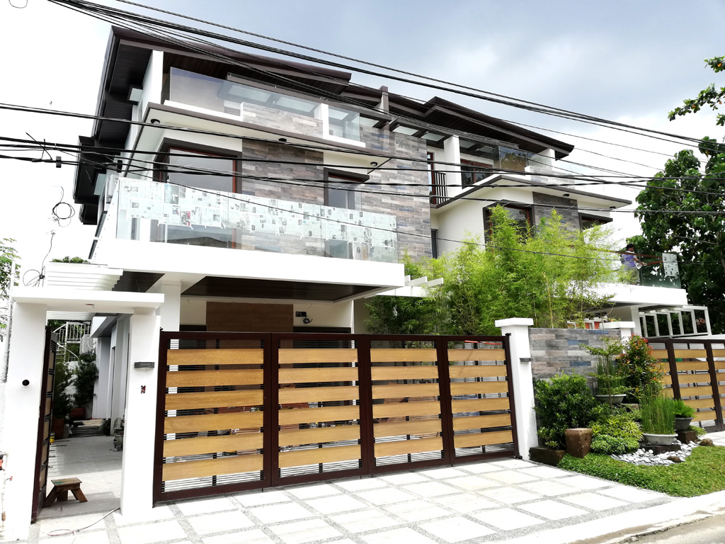 Don Antonio Commonwealth Archives House and Lot For Sale In Quezon City