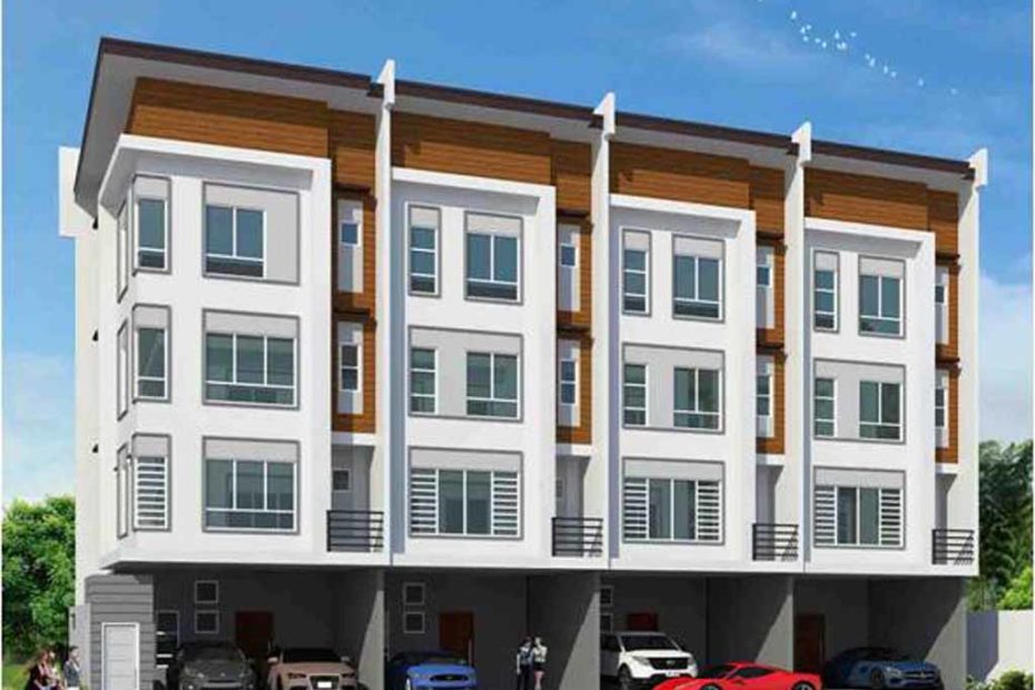 Commonwealth Archives House and Lot For Sale In Quezon City