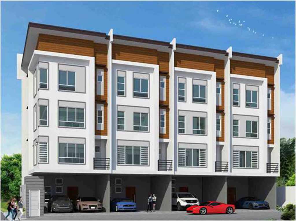 Don Antonio Commonwealth Archives House and Lot For Sale In Quezon City