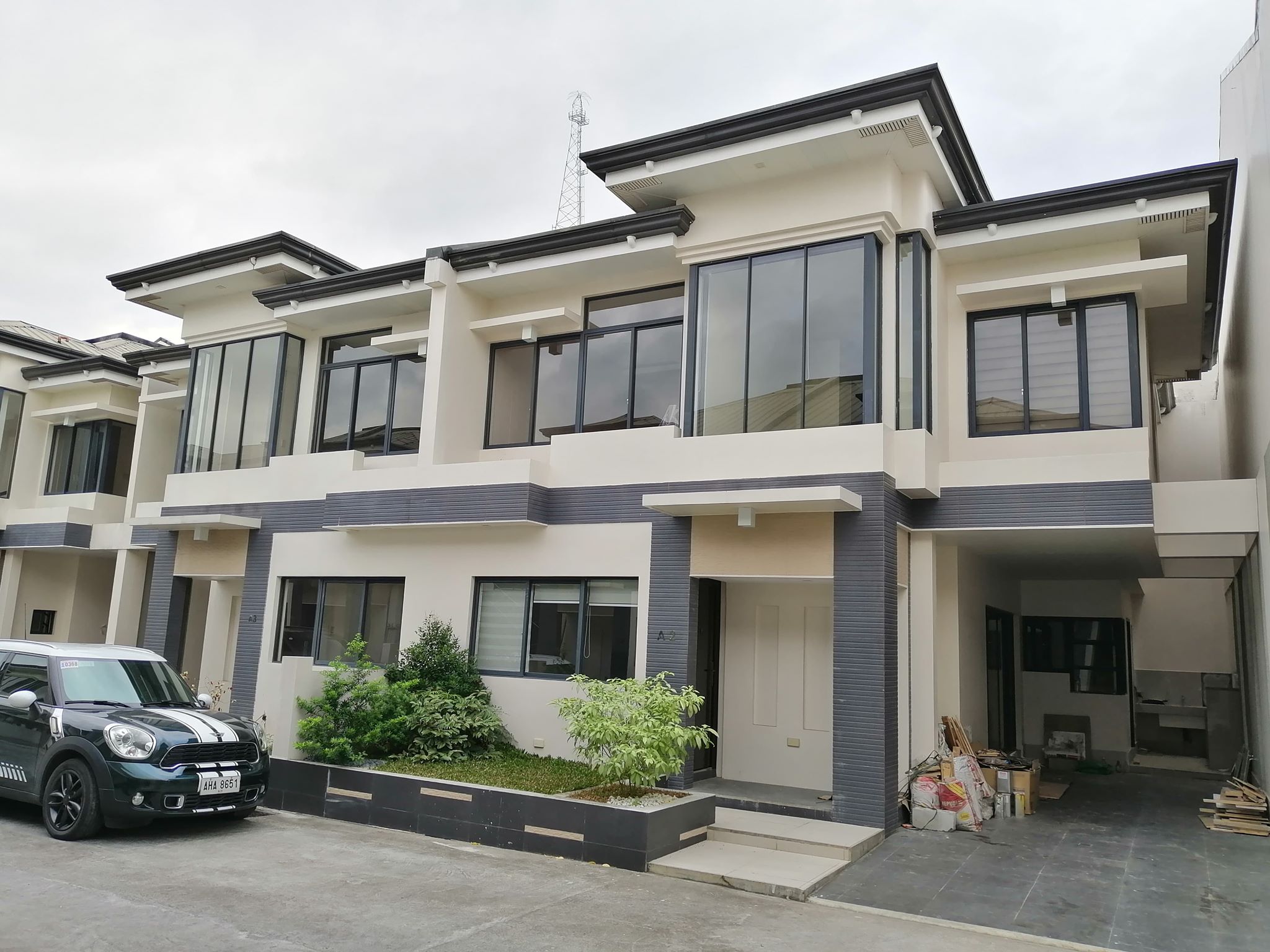 Don Antonio Commonwealth Archives House and Lot For Sale In Quezon City