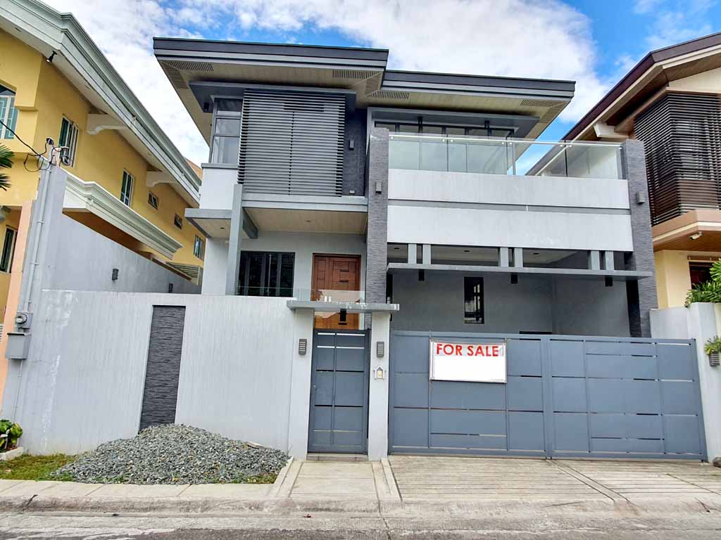 Filinvest Archives Page 2 of 2 House and Lot For Sale In Quezon City