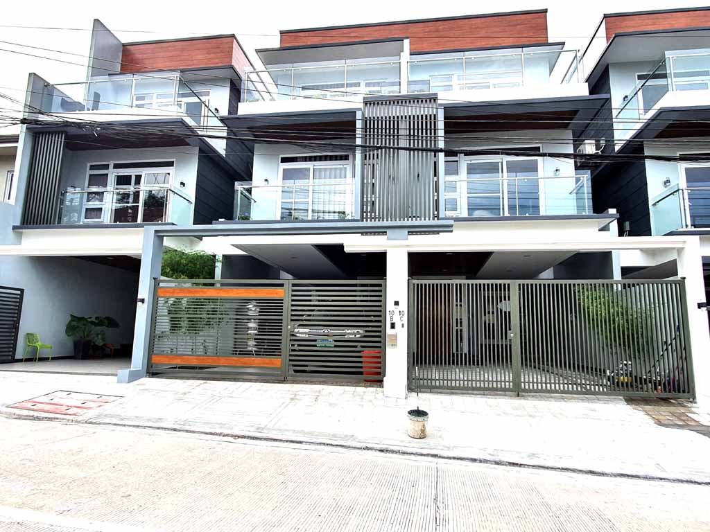 26M Elegant House and Lot for sale in Teachers Village Diliman Quezon City House and Lot For