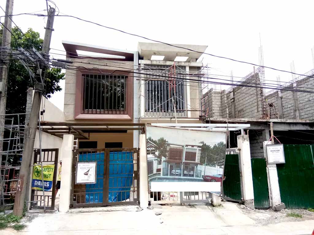Fairview and Novaliches Archives House and Lot For Sale In Quezon City
