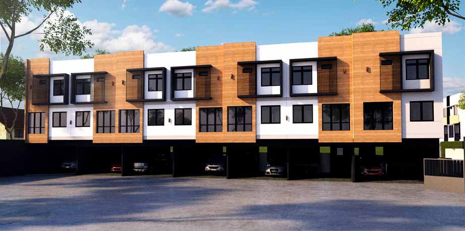 House for Sale in Quezon City