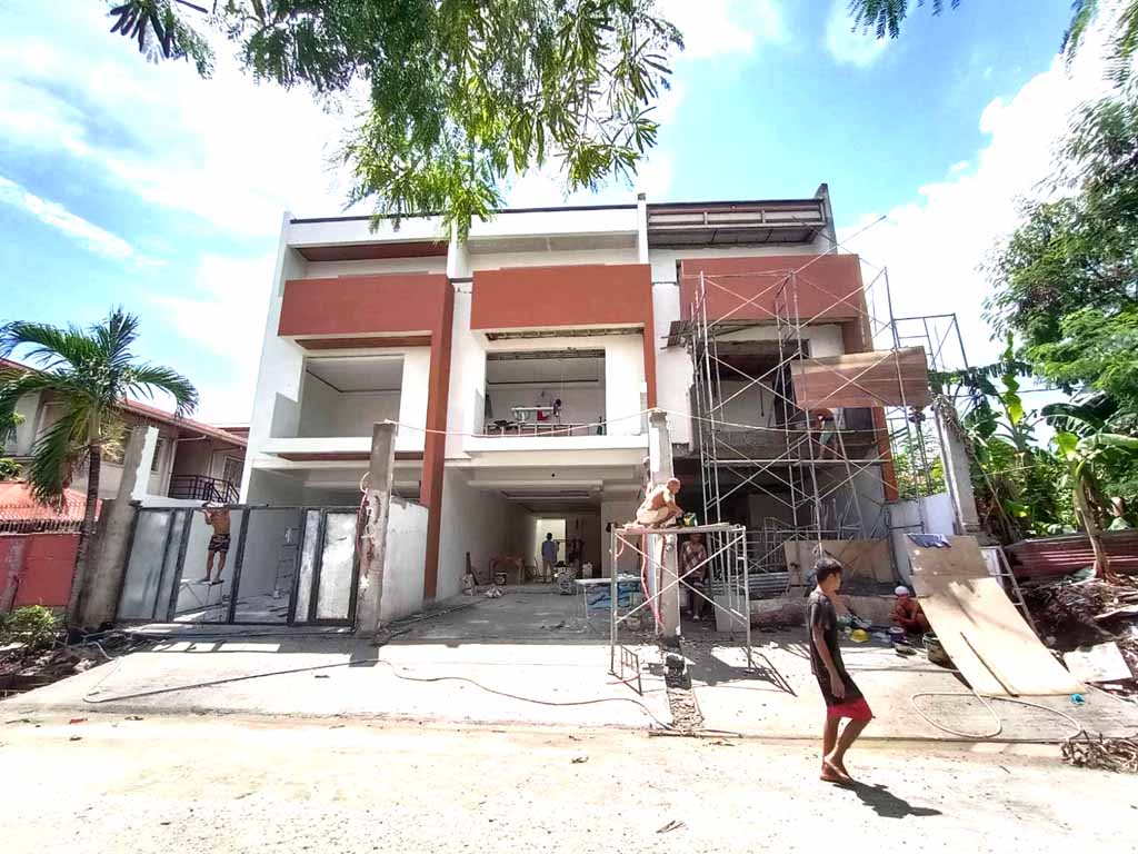 Fairview and Novaliches Archives House and Lot For Sale In Quezon City