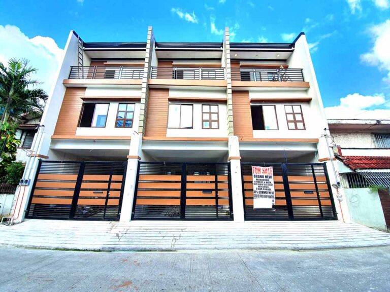 Kamias and Kamuning Archives House and Lot For Sale In Quezon City