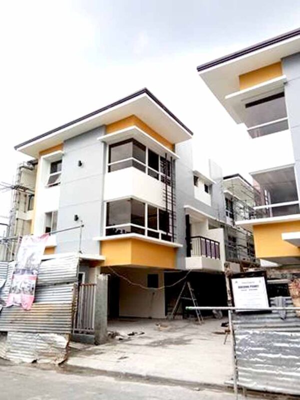 Fairview and Novaliches Archives House and Lot For Sale In Quezon City